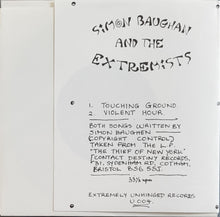 Load image into Gallery viewer, Simon Baughen And The Extremists - Touching Ground