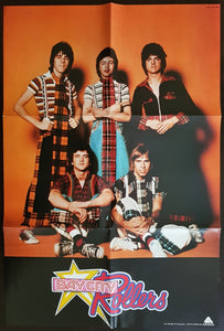 Bay City Rollers - I Only Want To Be With You