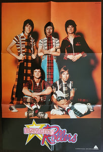 Bay City Rollers - I Only Want To Be With You