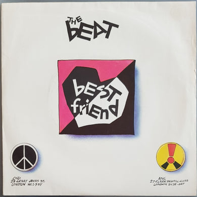Beat - Best Friend