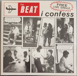 Beat - I Confess