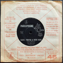 Load image into Gallery viewer, Beatles - All You Need Is Love