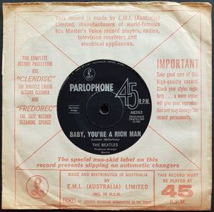 Beatles - All You Need Is Love