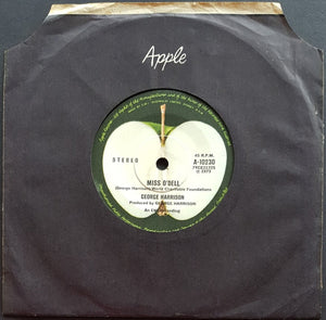 Beatles (George Harrison) - Give Me Love