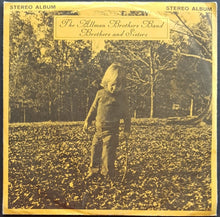 Load image into Gallery viewer, Allman Brothers - Brothers And Sisters