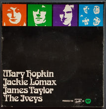 Load image into Gallery viewer, Beatles - Wall&#39;s Ice Cream EP