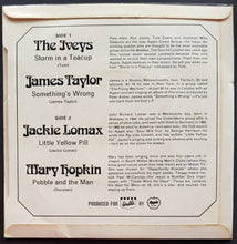 Load image into Gallery viewer, Beatles - Wall&#39;s Ice Cream EP