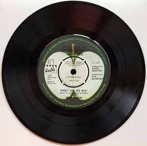 Beatles - Wall's Ice Cream EP
