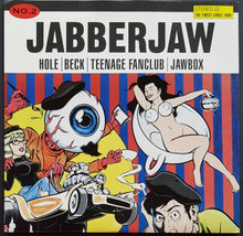 Load image into Gallery viewer, Beck - Jabberjaw No.2