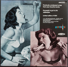 Load image into Gallery viewer, Beck - Jabberjaw No.2