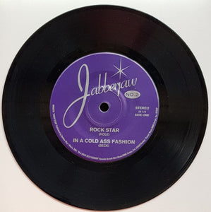 Beck - Jabberjaw No.2