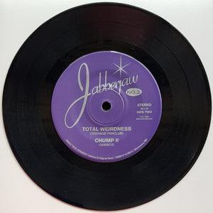 Beck - Jabberjaw No.2