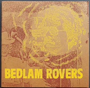 Bedlam Rovers - Danny Boy
