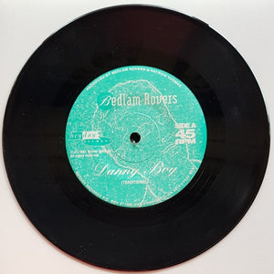 Bedlam Rovers - Danny Boy