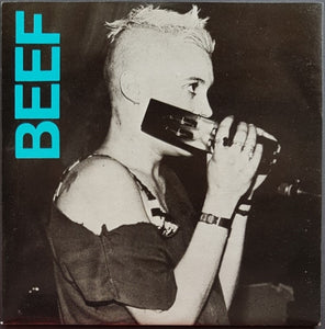 Beef - Lazen Hags