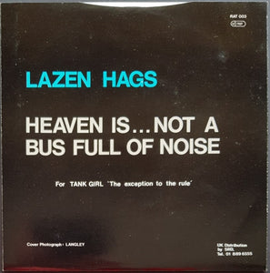 Beef - Lazen Hags