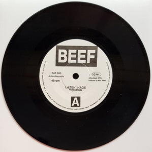 Beef - Lazen Hags