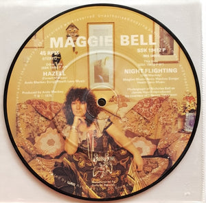 Bell, Maggie - Hazell