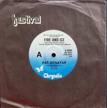 Load image into Gallery viewer, Pat Benatar - Fire And Ice