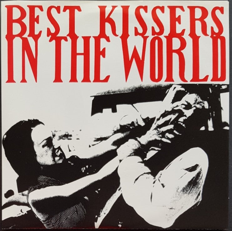 Best Kissers In The World - Take Me Home
