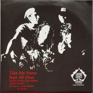 Best Kissers In The World - Take Me Home