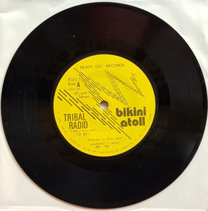 Bikini Atoll - Tribal Radio