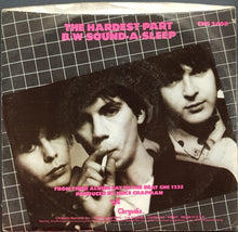 Load image into Gallery viewer, Blondie - The Hardest Part