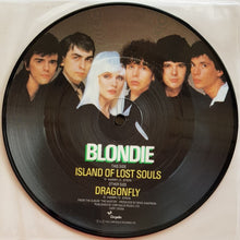Load image into Gallery viewer, Blondie - Island Of Lost Souls