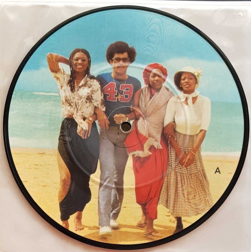 Boney M - Hooray Hooray It's A Holi - Holiday