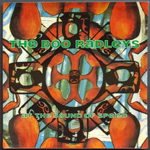 Load image into Gallery viewer, Boo Radleys - At The Sound Of Speed
