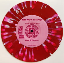 Load image into Gallery viewer, Boo Radleys - At The Sound Of Speed