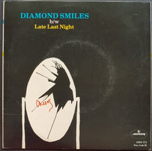 Load image into Gallery viewer, Boomtown Rats - Diamond Smiles