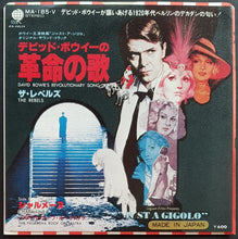 Load image into Gallery viewer, David Bowie - David Bowie&#39;s Revolutionary Song