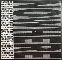 Load image into Gallery viewer, Boys From Nowhere - Rocket To Nowhere