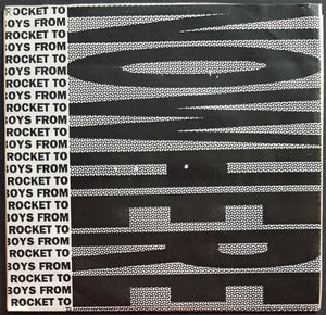 Boys From Nowhere - Rocket To Nowhere