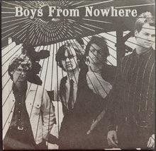 Load image into Gallery viewer, Boys From Nowhere - Jungle Boy