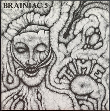 Load image into Gallery viewer, Brainiac 5 - Time
