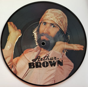 Brown, Arthur - Six-Pack Six-Track
