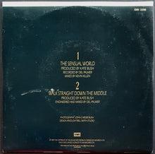 Load image into Gallery viewer, Kate Bush - The Sensual World