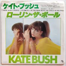 Load image into Gallery viewer, Kate Bush - Them Heavy People
