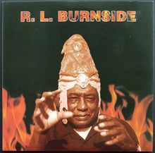 Load image into Gallery viewer, R.L. Burnside - Georgia Women