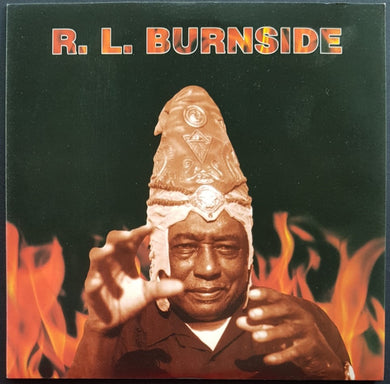 R.L. Burnside - Georgia Women