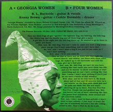 Load image into Gallery viewer, R.L. Burnside - Georgia Women