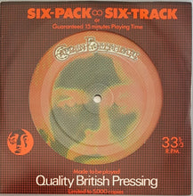 Load image into Gallery viewer, Captain Beefheart - Six-Pack Six-Track