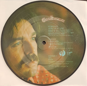 Captain Beefheart - Six-Pack Six-Track