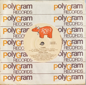 Irene Cara - Fame