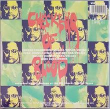 Load image into Gallery viewer, Chadbourne, Eugene &amp; Evan Johns - Achey Rakey Heart