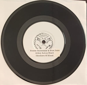 Chadbourne, Eugene & Evan Johns - Achey Rakey Heart