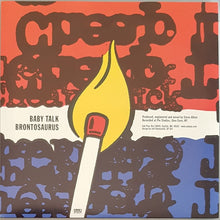 Load image into Gallery viewer, Cheap Trick - Baby Talk