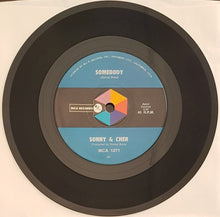 Load image into Gallery viewer, Cher (Sonny &amp; Cher) - A Cowboys Work Is Never Done
